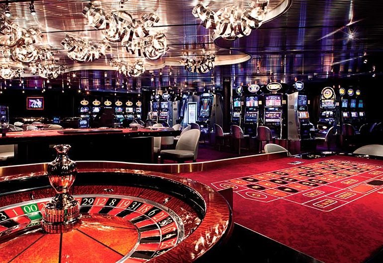 Cyprus Casino 